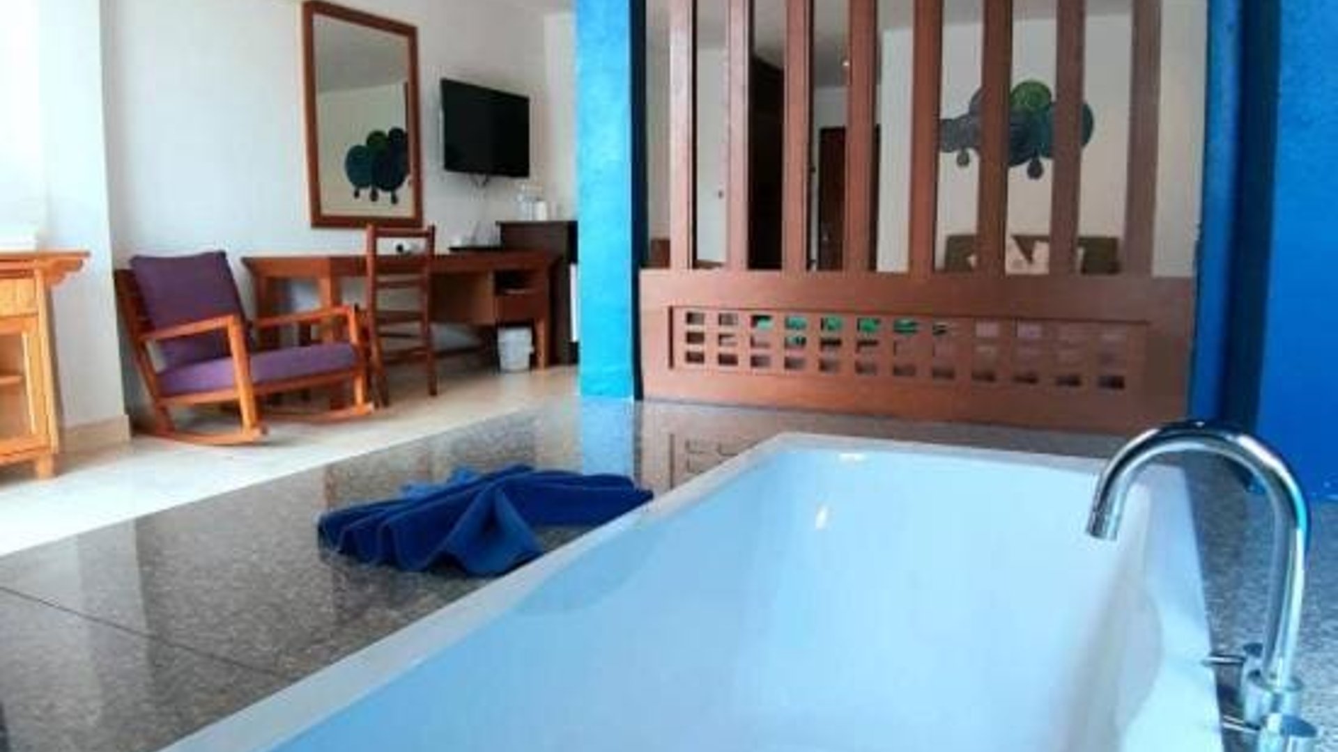 Karon Living Room Phuket