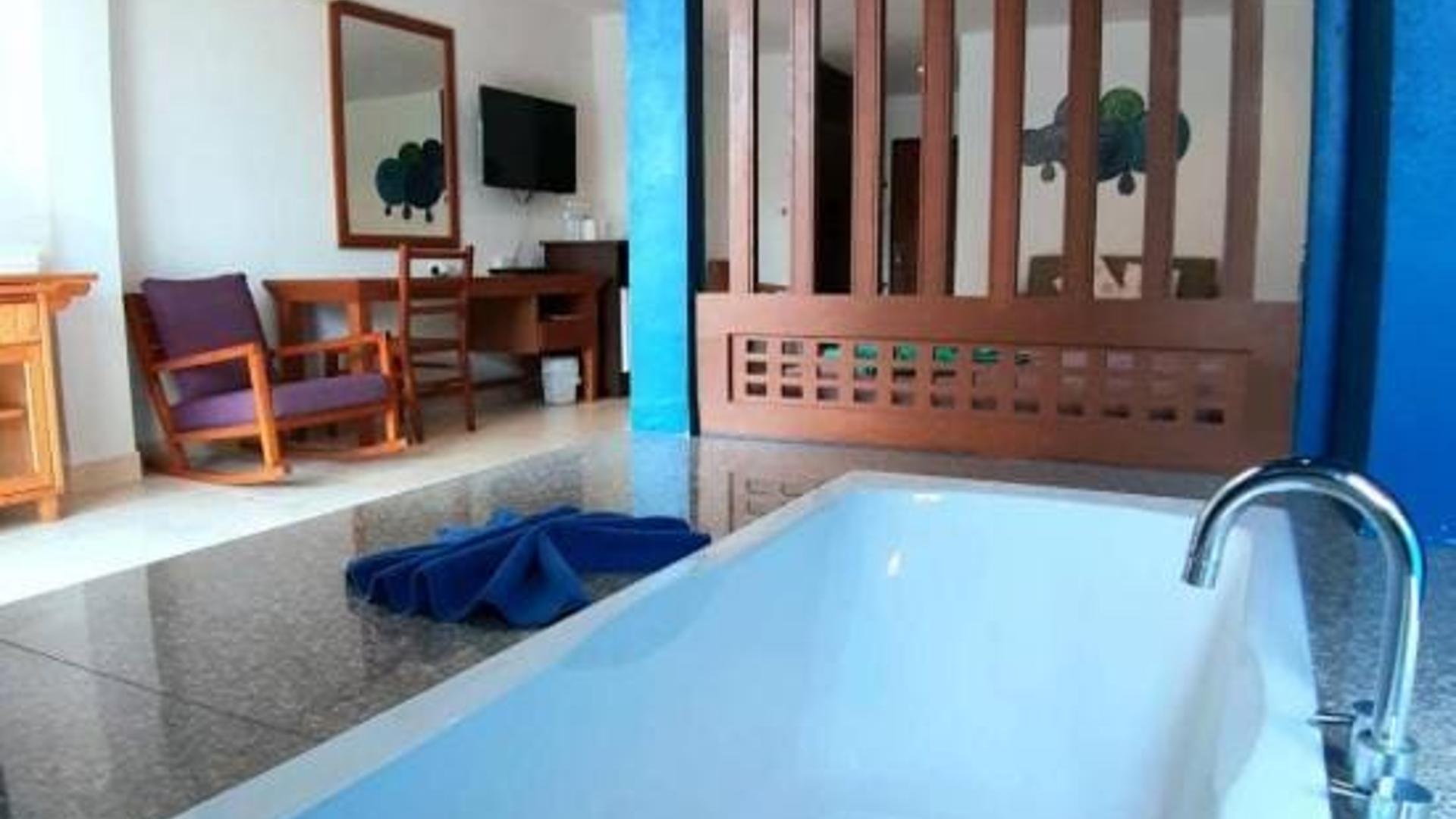 Karon Living Room Phuket