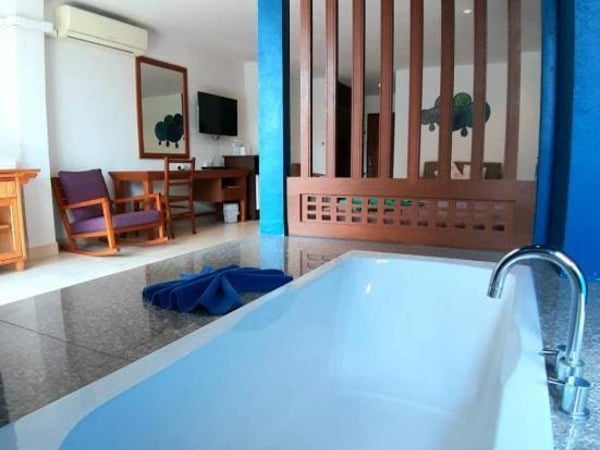 Karon Living Room Phuket photo 1
