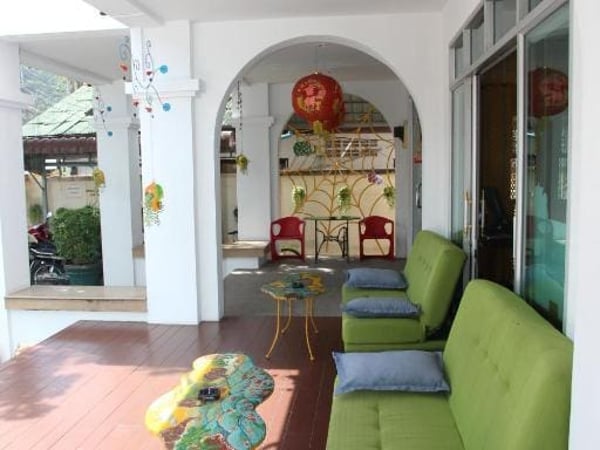 Karon Living Room Phuket photo 2