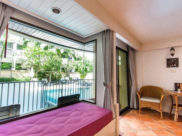 Karon Sea Sands Resort Phuket photo 3
