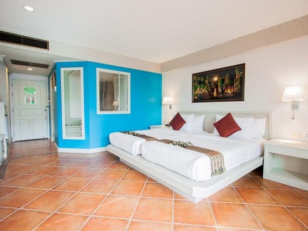 Karon Sea Sands Resort Phuket photo 6