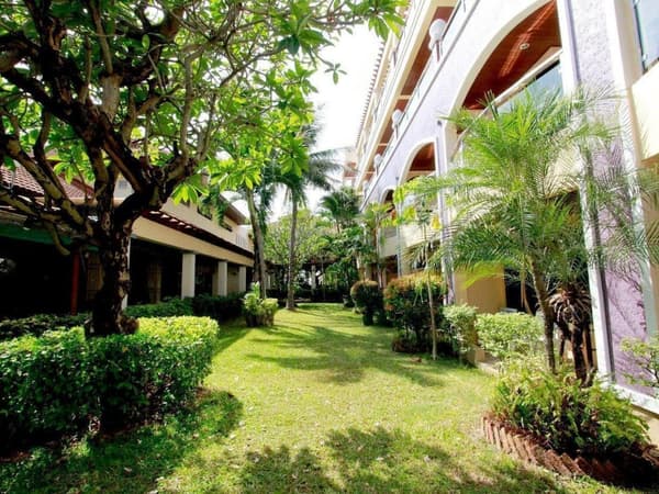 Karon Sea Sands Resort Phuket