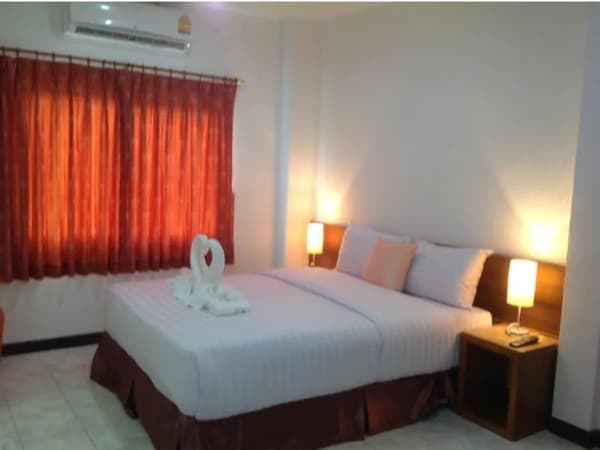 Karon Sunshine Guesthouse Phuket photo 5