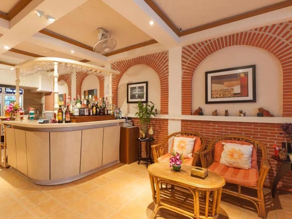 Karon Sunshine Guesthouse Phuket photo 3