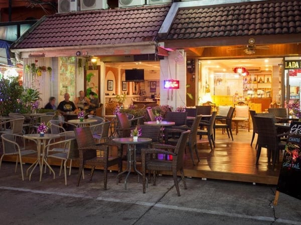 Karon Sunshine Guesthouse Phuket photo 2