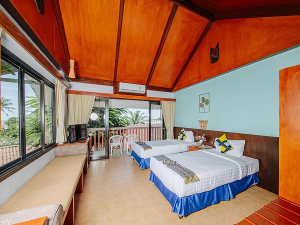 Karona Resort & Spa Phuket photo 6