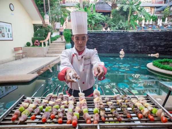 Karona Resort & Spa Phuket photo 5