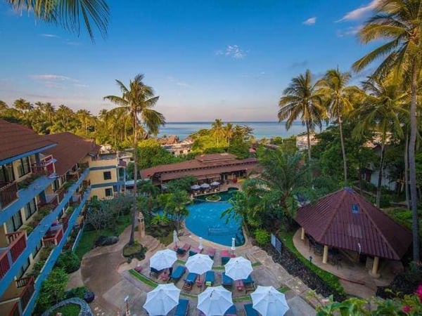 Karona Resort & Spa Phuket photo 4
