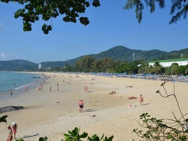 Karona Resort & Spa Phuket photo 3