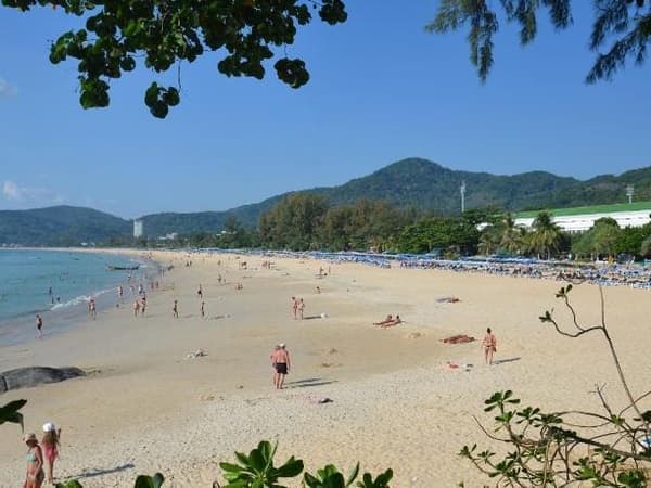 Karona Resort & Spa Phuket photo 3