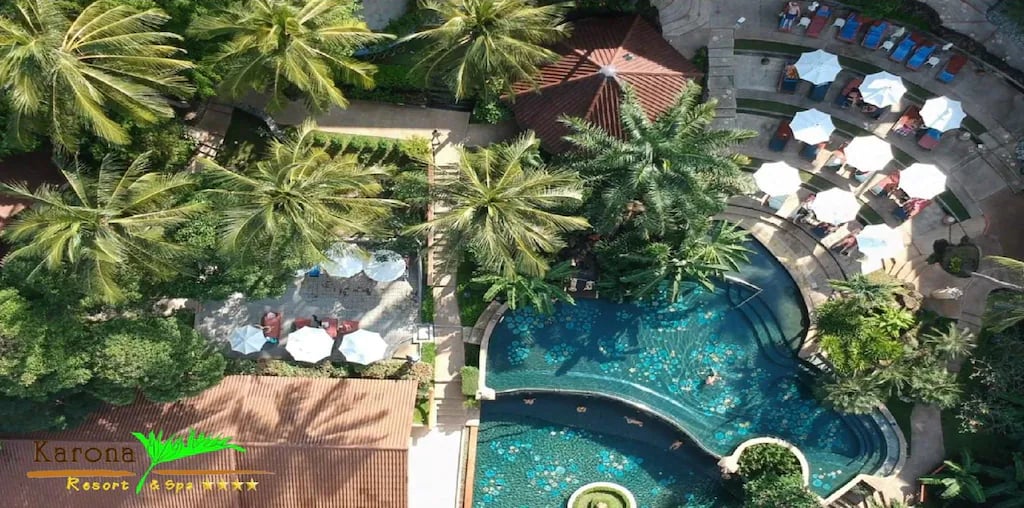 Karona Resort & Spa Phuket