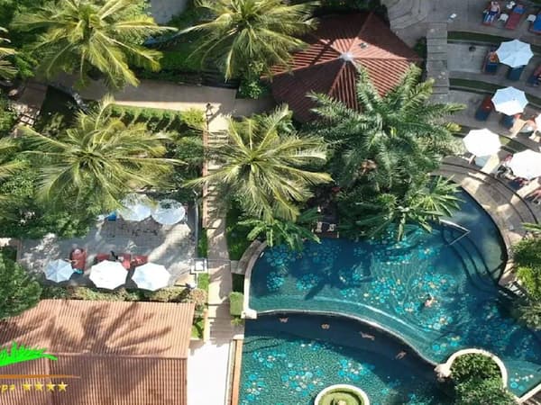 Karona Resort & Spa Phuket