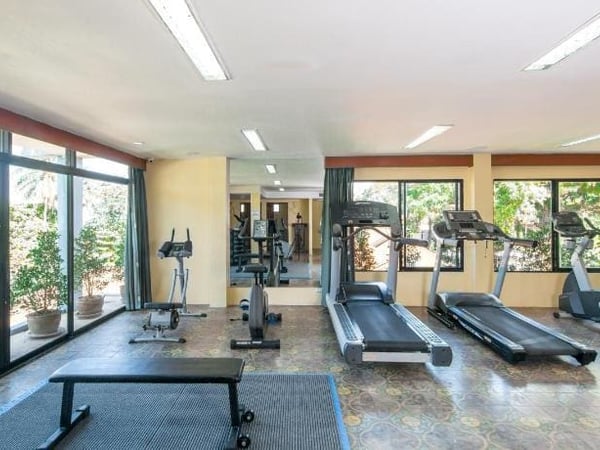 Karona Resort & Spa Phuket photo 2