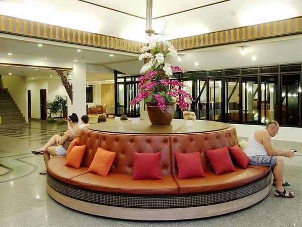 Kata Sea Breeze Resort Phuket photo 3