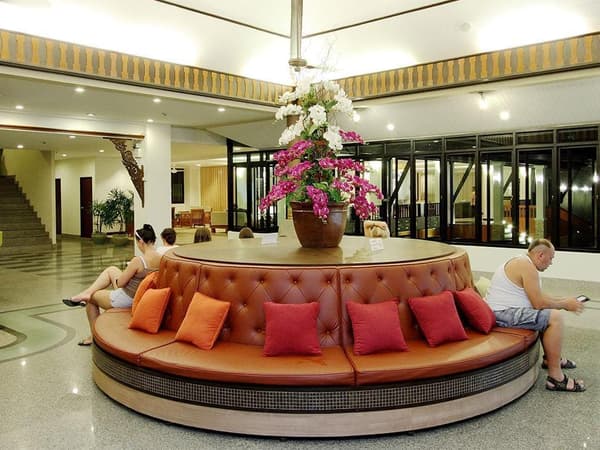 Kata Sea Breeze Resort Phuket photo 3