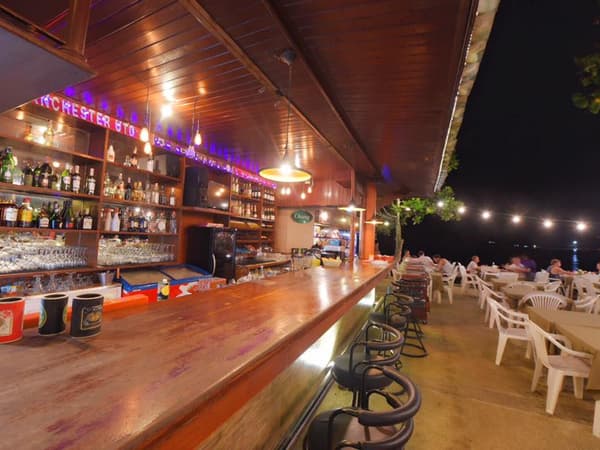 Kata Bar.B.Q Restaurant photo 3