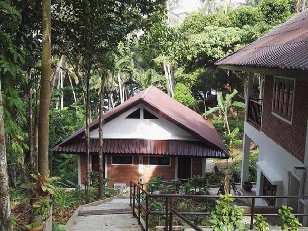 Laem sai bungalow phuket photo 5