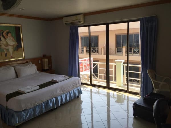 Lamai Guesthouse Phuket photo 2