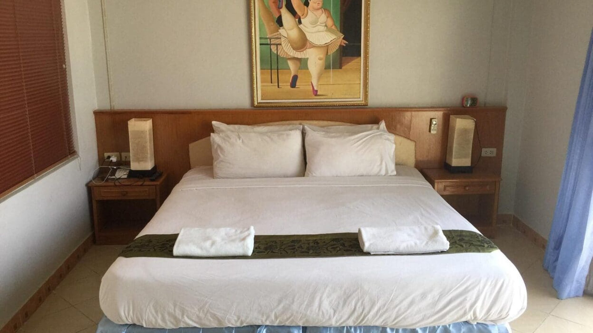 Lamai Guesthouse Phuket