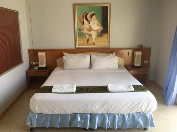 Lamai Guesthouse Phuket photo 1