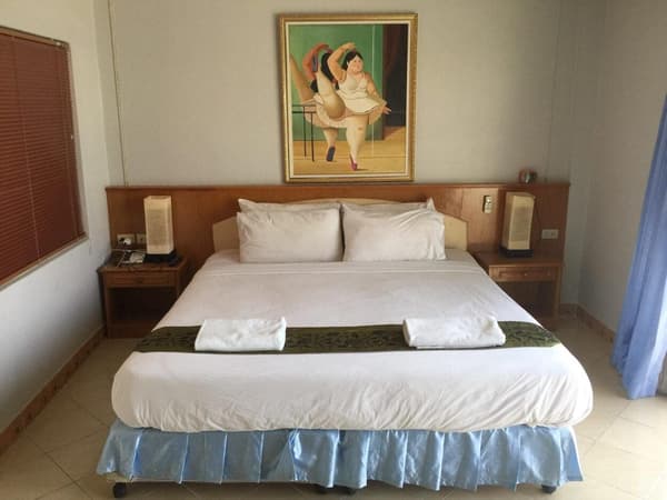 Lamai Guesthouse Phuket
