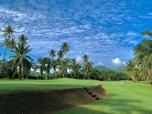 Loch Palm Golf Club Phuket photo 5