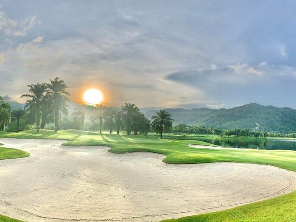 Loch Palm Golf Club Phuket photo 7