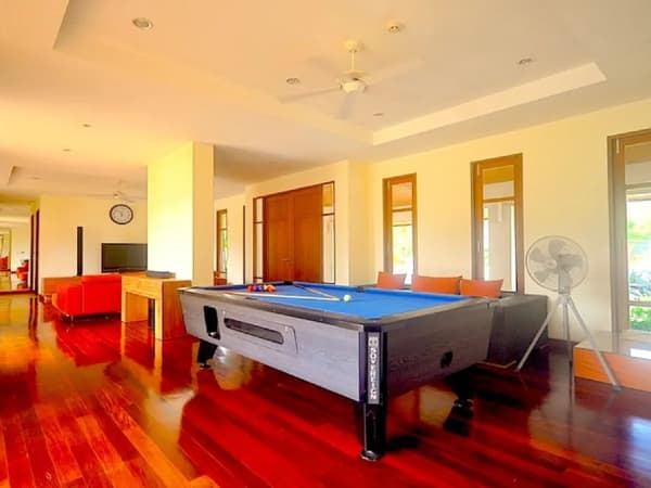 Loch Palm Villa Phuket photo 3