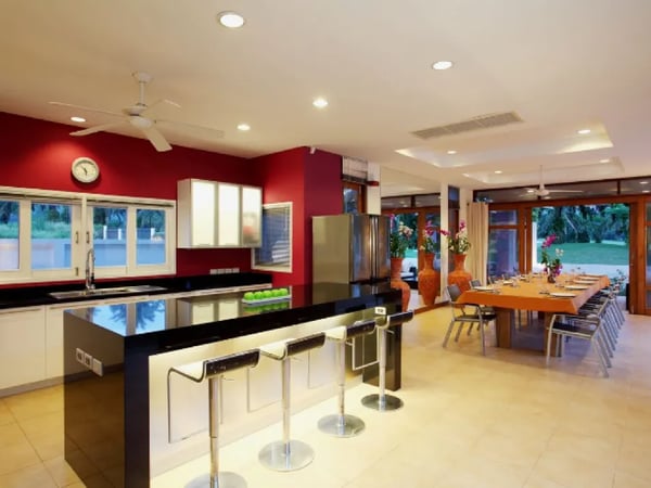 Loch Palm Villa Phuket photo 2