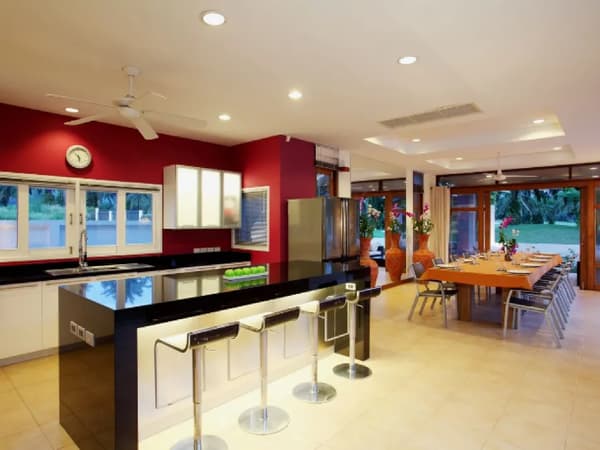Loch Palm Villa Phuket photo 2