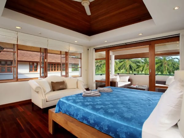 Loch Palm Villa Phuket photo 11