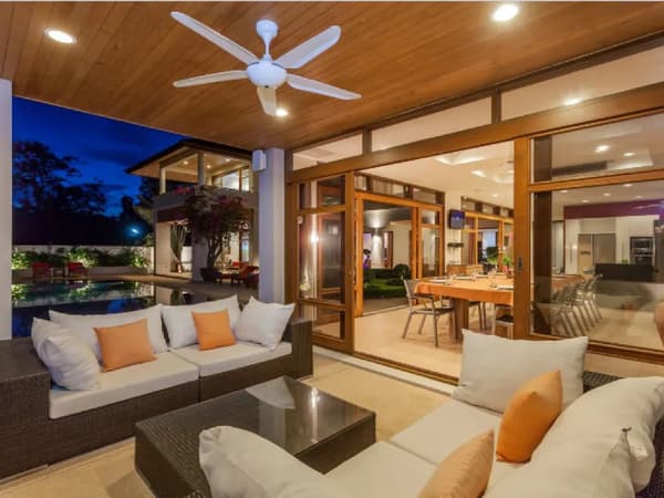 Loch Palm Villa Phuket photo 10