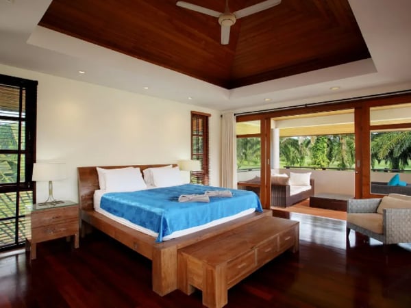 Loch Palm Villa Phuket photo 9