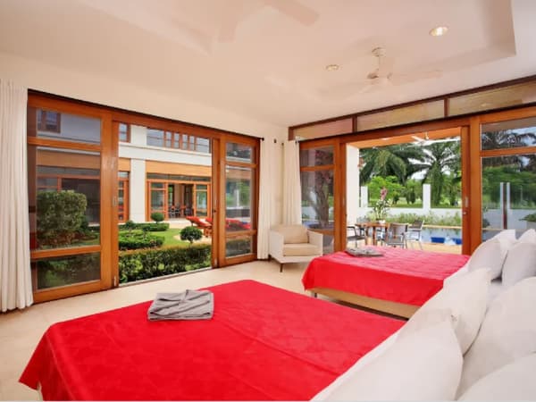 Loch Palm Villa Phuket photo 7
