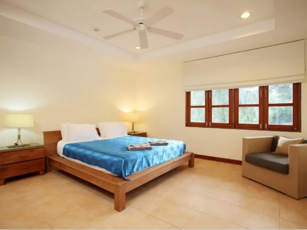 Loch Palm Villa Phuket photo 12