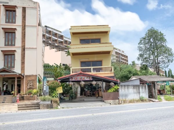Massuwan House Karon Beach photo 4