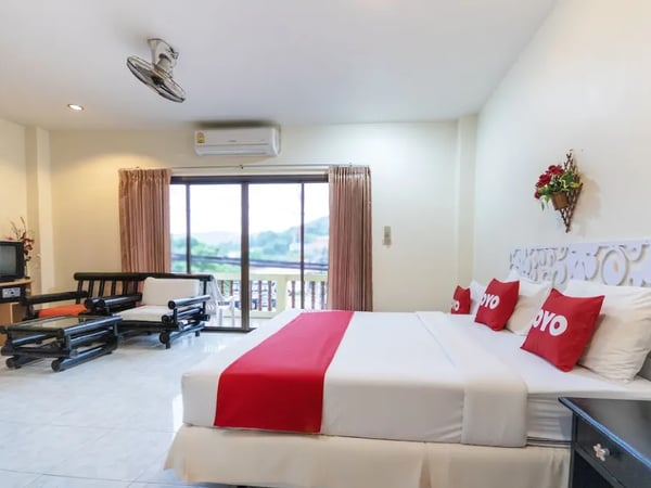 Massuwan House Karon Beach photo 3