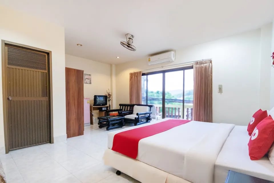 Massuwan House Karon Beach