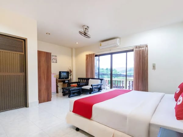 Massuwan House Karon Beach photo 1