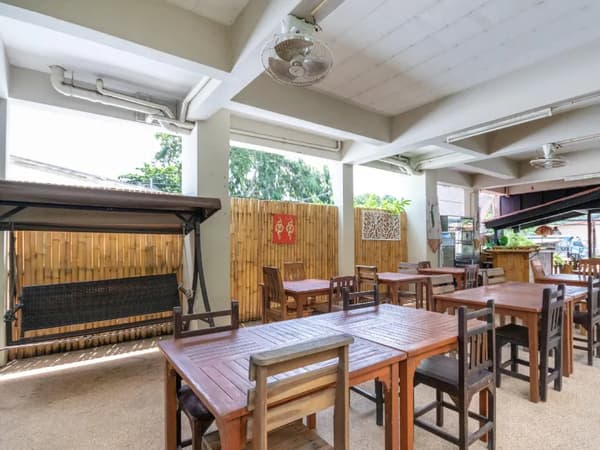 Massuwan House Karon Beach photo 2
