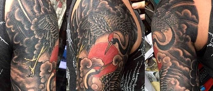 Micro Tattoo Patong Phuket