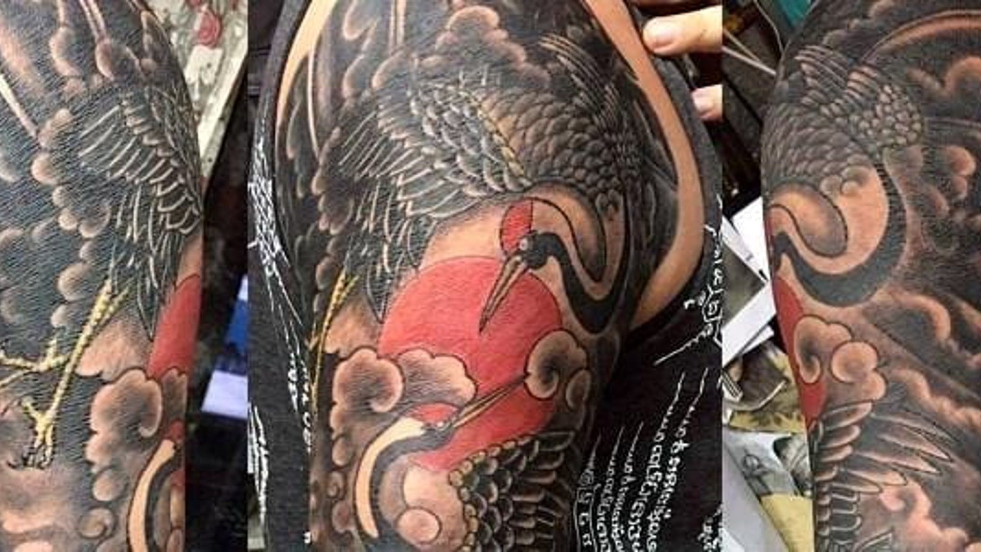 Micro Tattoo Patong Phuket