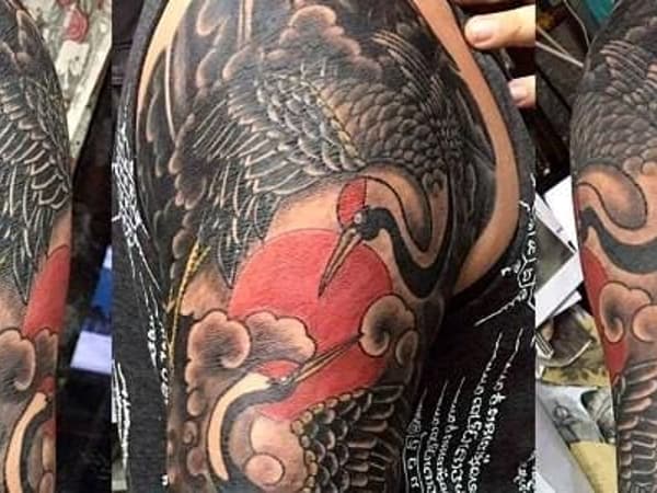 Micro Tattoo Patong Phuket