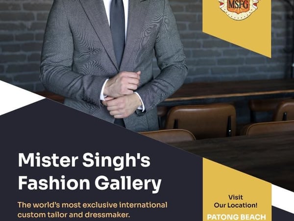 Mister Singh’s Fashion Gallery photo 1