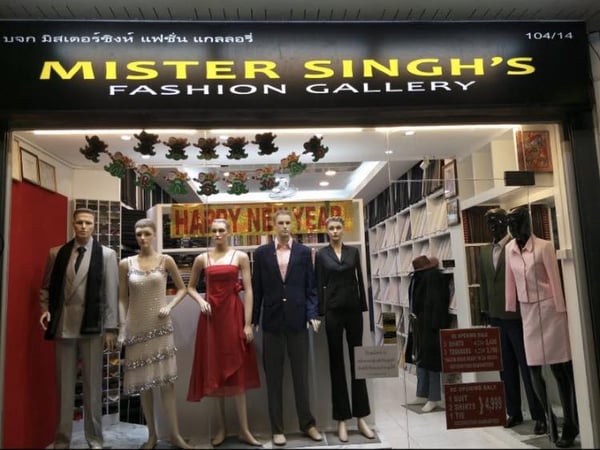 Mister Singh’s Fashion Gallery photo 3