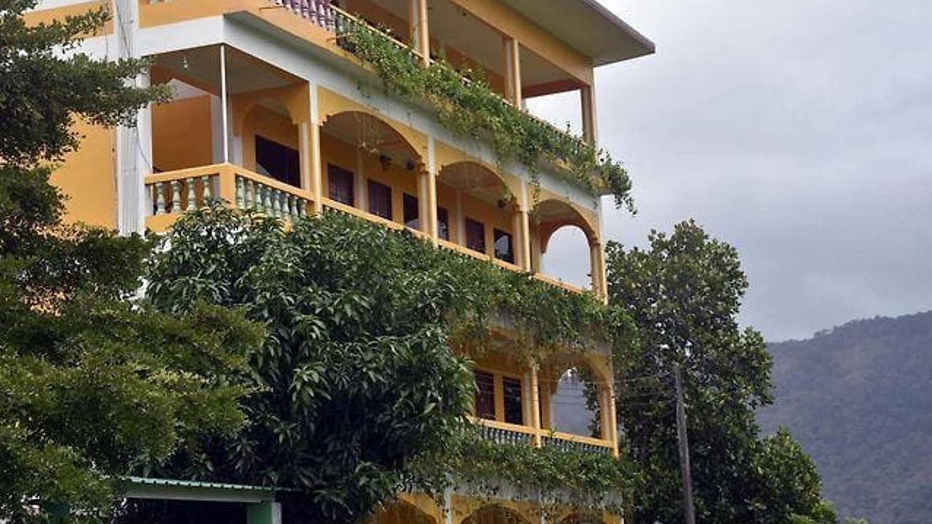 Mood Mansion Hotel Kamala
