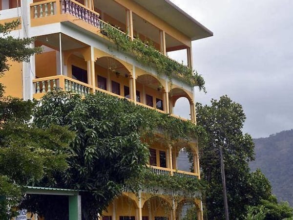Mood Mansion Hotel Kamala photo 1