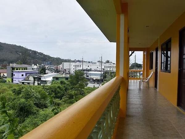 Mood Mansion Hotel Kamala photo 4