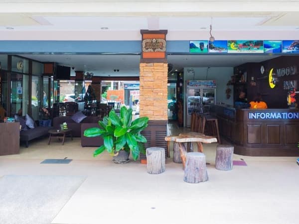 Moon Inn Hotel Patong
